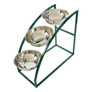 Bogenwasserspiel Cascadia