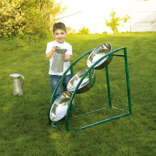 Bogenwasserspiel Cascadia