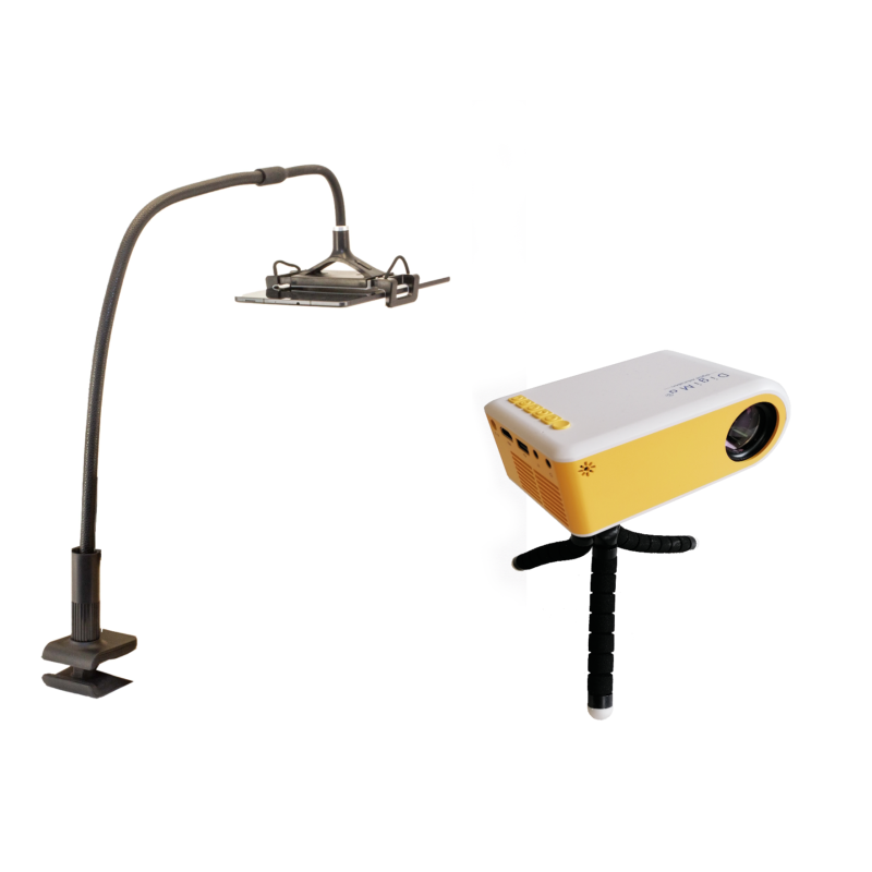 Dokumentenkamera "Easy"