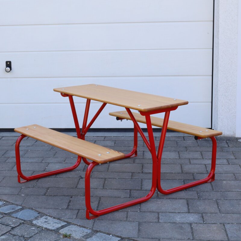 Kindergarnitur Picknick