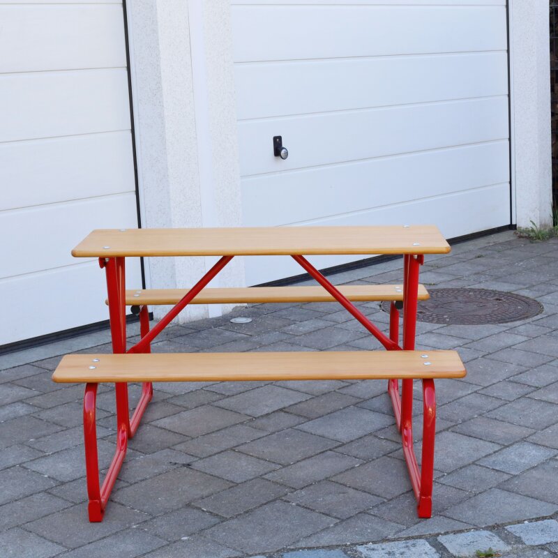 Kindergarnitur Picknick