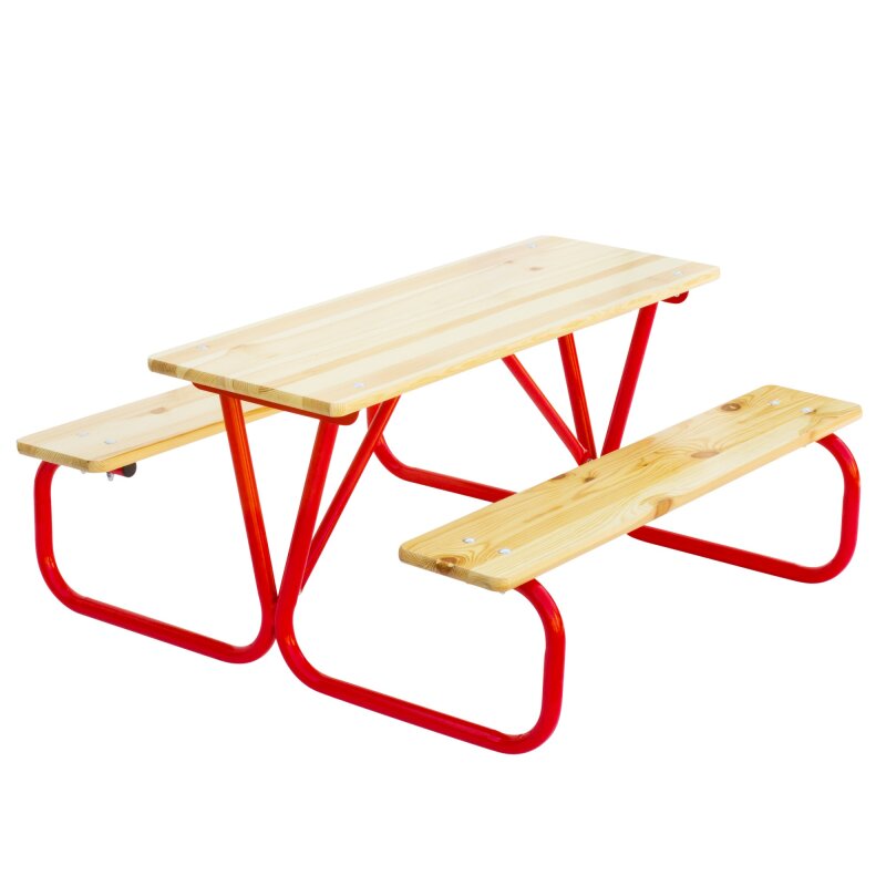 Kindergarnitur Picknick