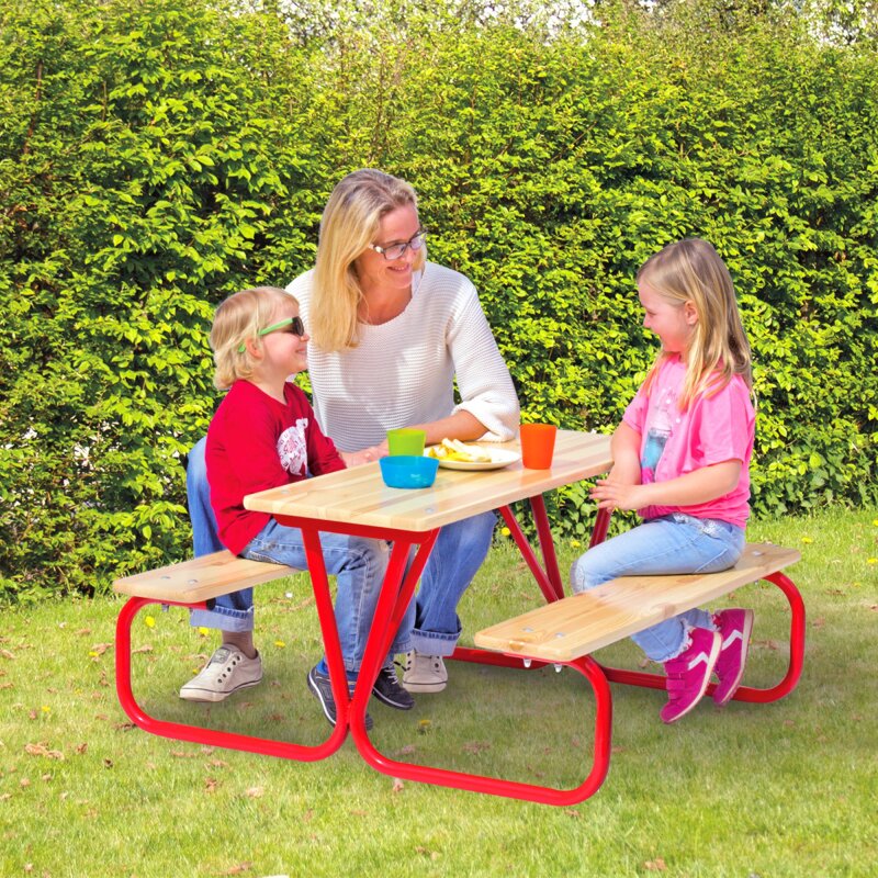 Kindergarnitur Picknick