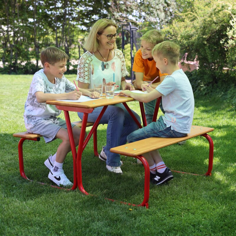 Kindergarnitur Picknick