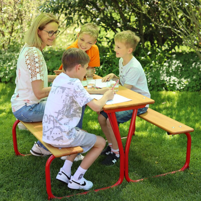 Kindergarnitur Picknick