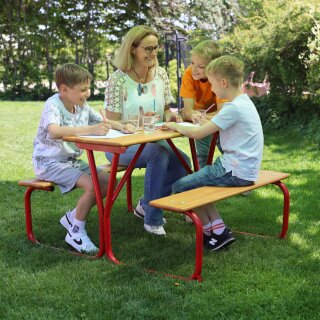 Kindergarnitur Picknick