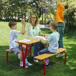 Kindergarnitur Picknick