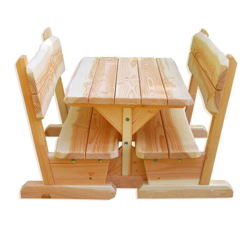 Krippen-Garnitur Bausatz