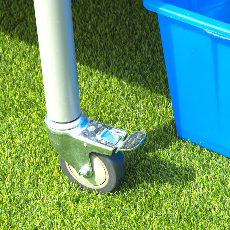 Wasserspiel-Anlage "Aqua-Mobil"