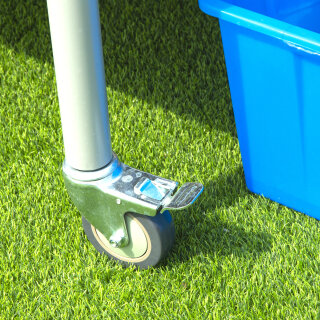 Wasserspiel-Anlage "Aqua-Mobil"