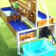 Wasserspiel-Anlage "Aqua-Mobil"