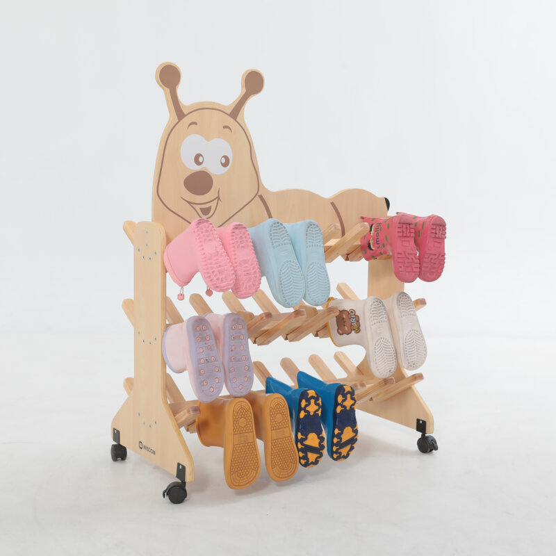 Stiefelwagen "Kleine Raupe"