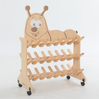 Stiefelwagen "Kleine Raupe"