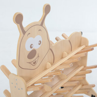 Stiefelwagen "Kleine Raupe"