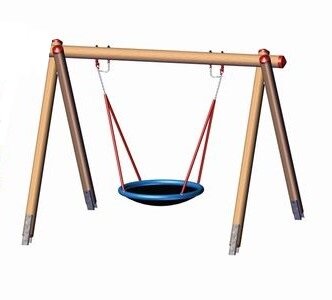 Original HUCK Mini-Vogelnest®