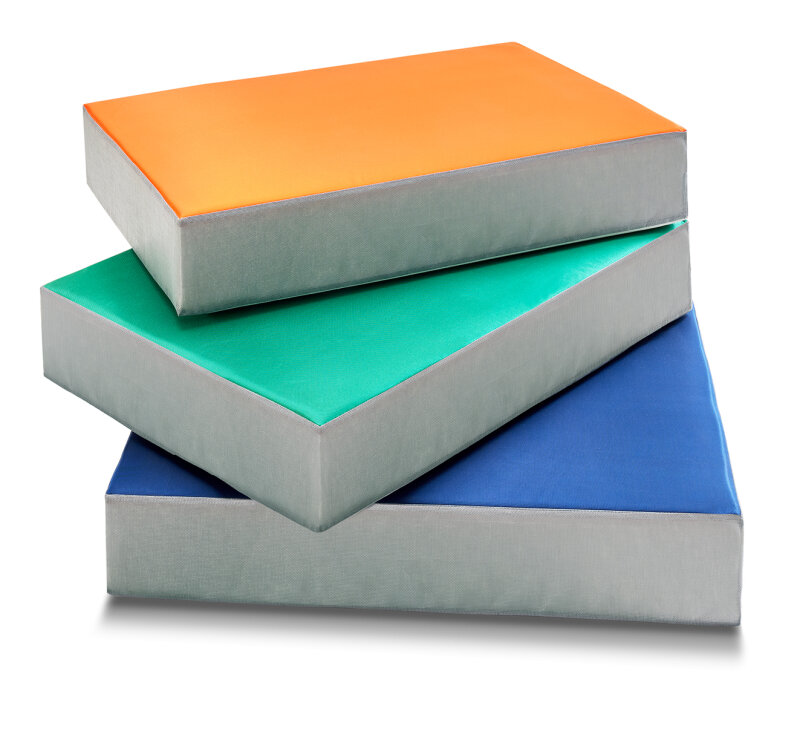 Hüpf- und Springpolster - Outdoor