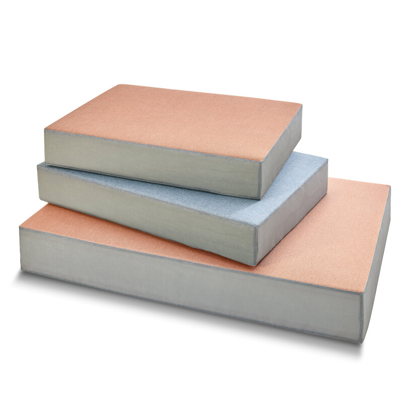 Hüpf- und Springpolster - Outdoor