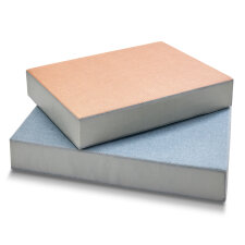 H&uuml;pf- und Springpolster - Outdoor