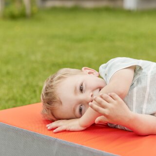 Hüpf- und Springpolster - Indoor