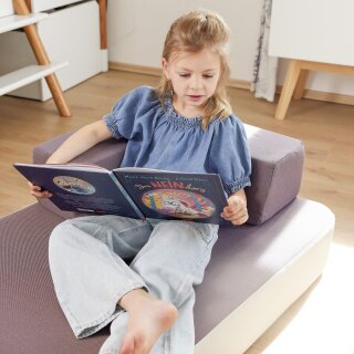 Hüpf- und Springpolster - Indoor