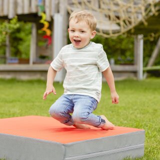 Hüpf- und Springpolster - Indoor