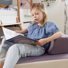 Hüpf- und Springpolster - Indoor