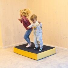 Hüpf- und Springpolster - Indoor