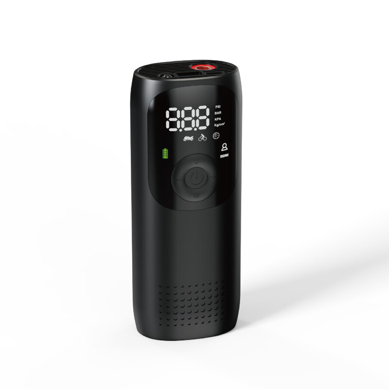 Akku Multifunktions-Pumpe für Kita & Spiel