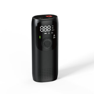 Akku Multifunktions-Pumpe für Kita & Spiel