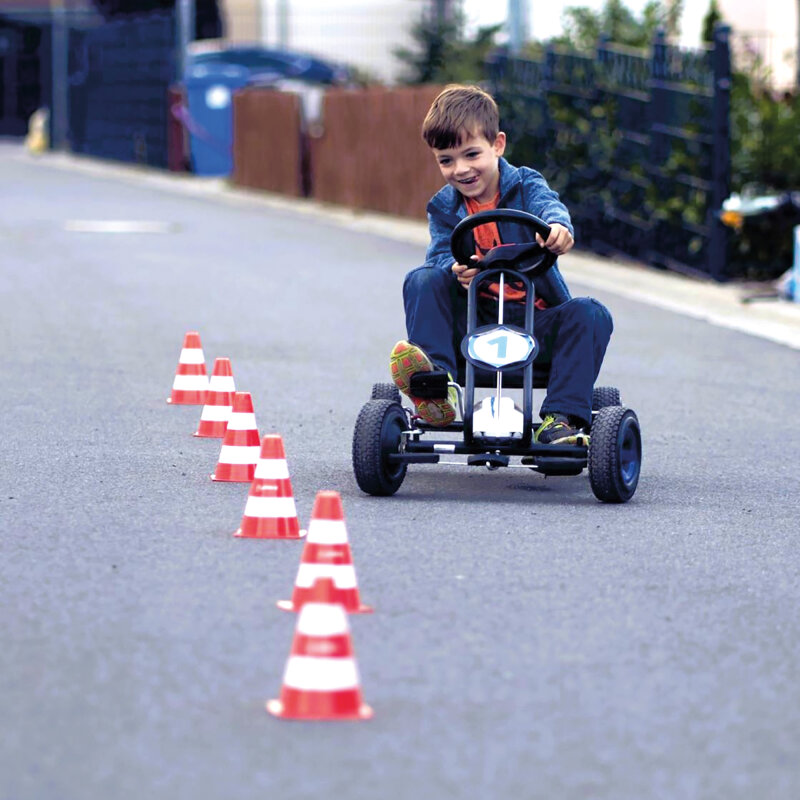 Markierungskegel 4er Set