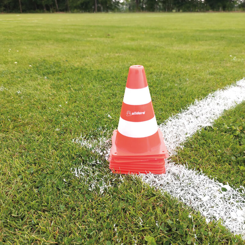 Markierungskegel 4er Set