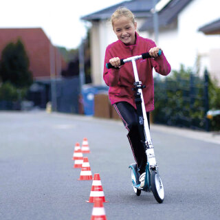 Markierungskegel 4er Set