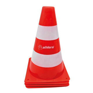 Markierungskegel 4er Set