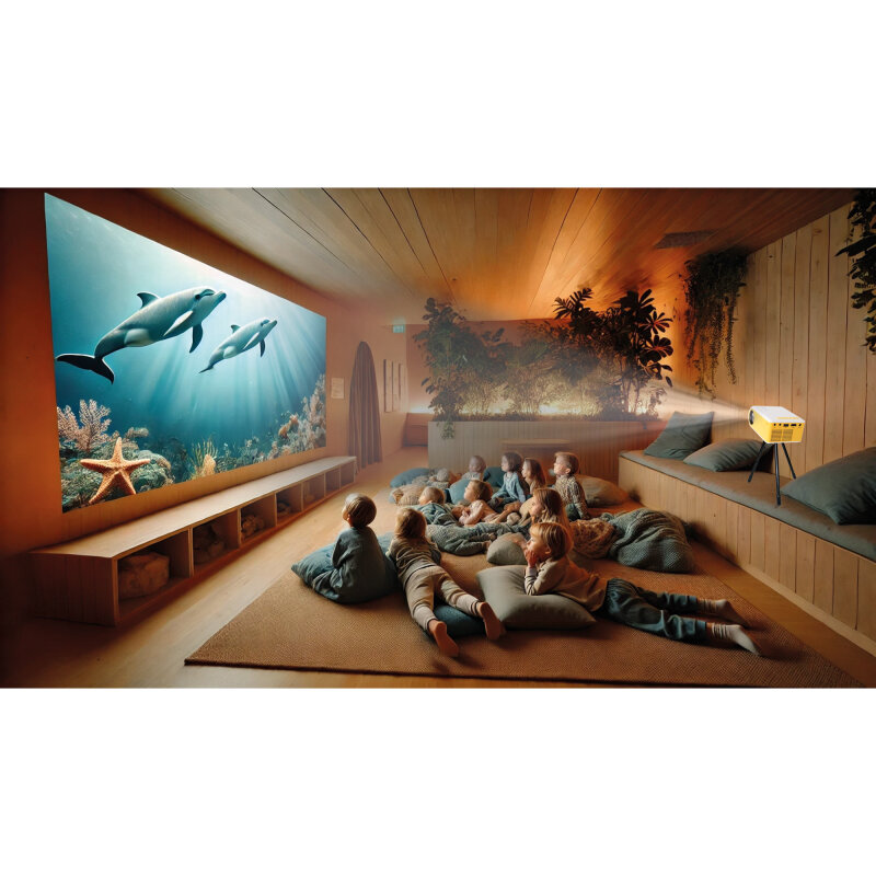 Traumreise Stick "Klang & Vision"