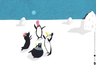 Kamishibai Karten - Du nicht!