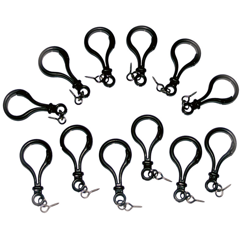 Glücksanhänger aus Holz - Bastelset