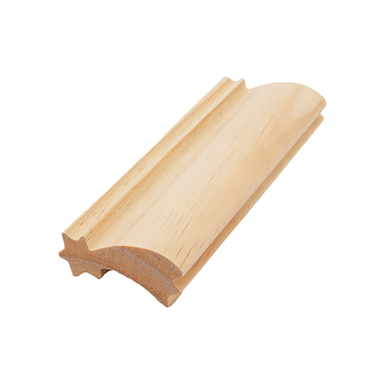 Glücksanhänger aus Holz - Bastelset