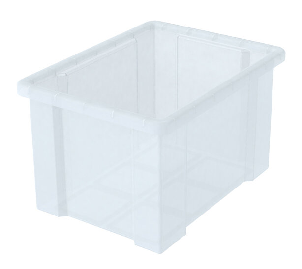 Aufbewahrungbox Größe S und L