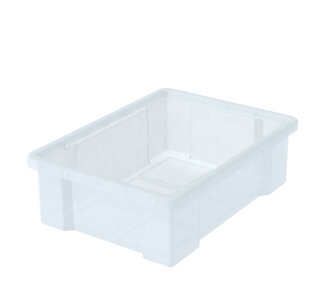 Aufbewahrungbox Größe S und L