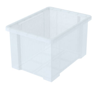 Aufbewahrungbox Größe S und L