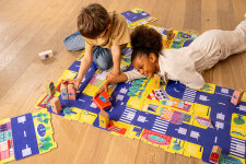 Cody Block Puzzle-Matte