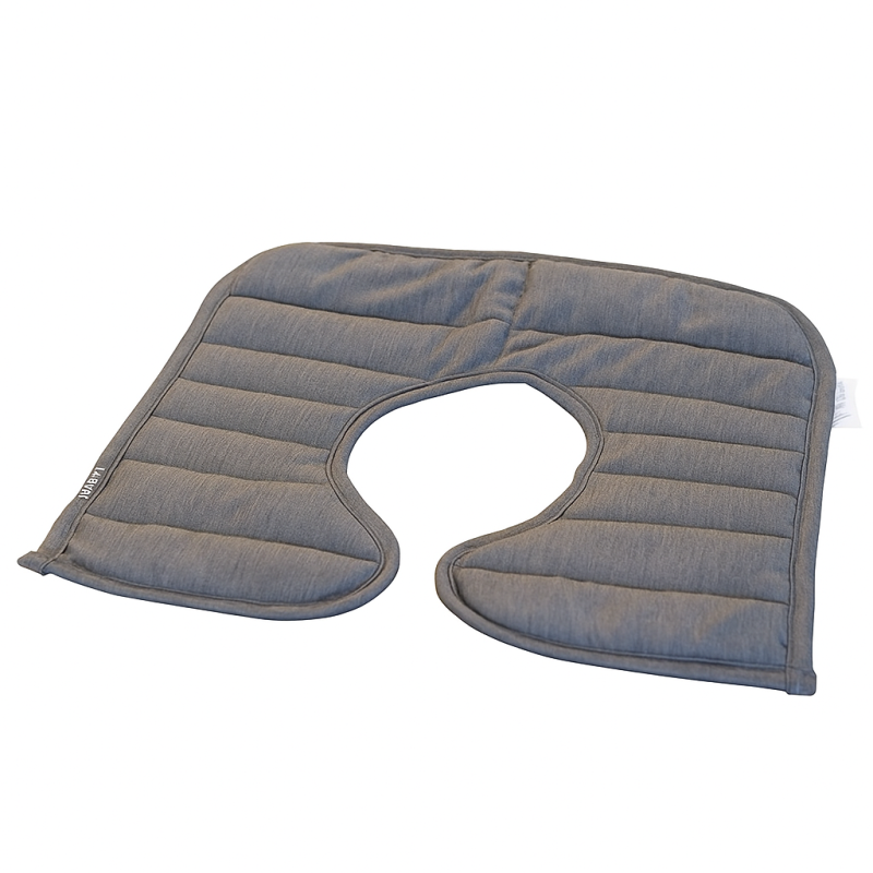 Gewichtsdecke Schulter 1kg