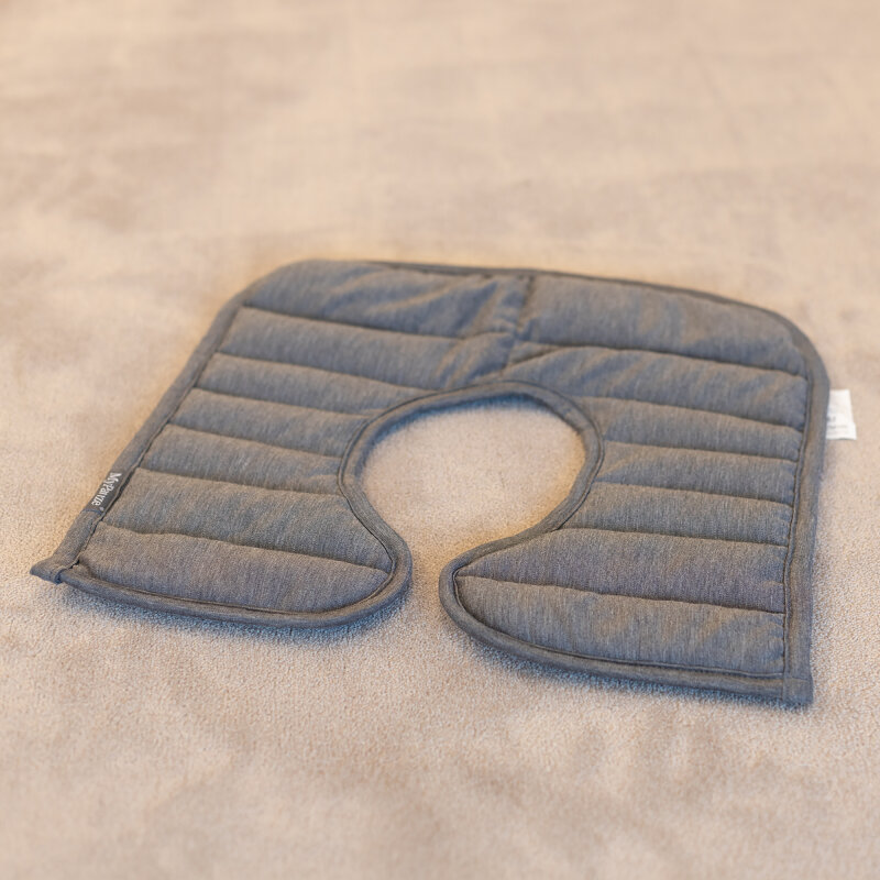 Gewichtsdecke Schulter 1kg