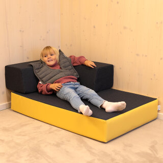 Gewichtsdecke Schulter 1kg