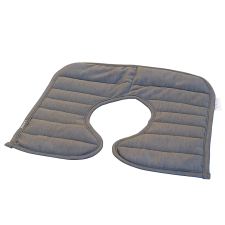 Gewichtsdecke Schulter 1kg