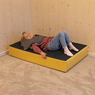 Kleine Gewichtsdecke 1,2kg