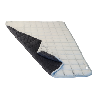 Beschwerte Gewichtskuscheldecke 4kg