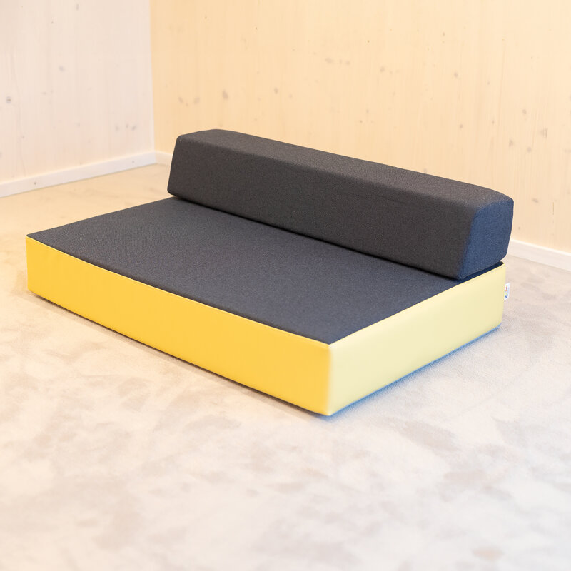 Rückenpolster gerade - Indoor