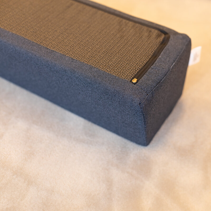 Rückenpolster gerade - Indoor