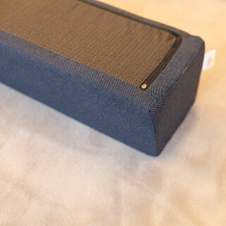 Rückenpolster gerade - Indoor